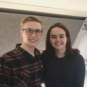 Meet your Posher, Lucas